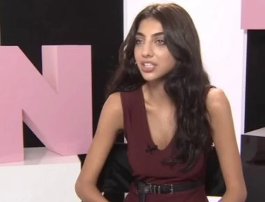 Ειρήνη Καζαριάν: Εντυπωσιάζει με νέα της ανάρτηση (φωτο)